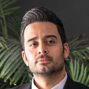 حمیدرضا رشیدی