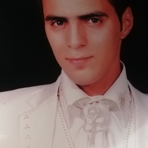 شهاب حامدی باباکندی