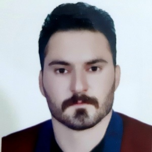 میلاد فرهادی