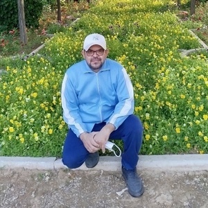 عبدالرضا مطورپور محرزی