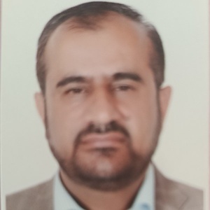 محمد رضا غفاری فر