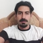 تصویر پروفایل مهدی فراهانی