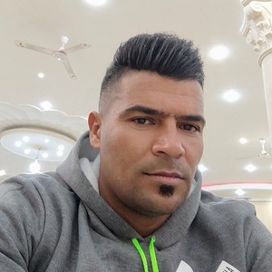 عبدالخالق سیفی نیا