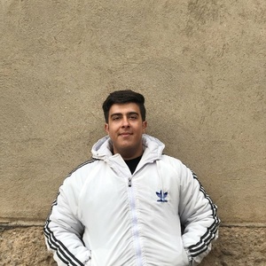 محمد عزتی