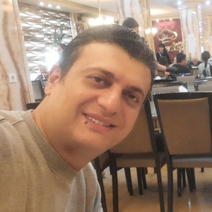فرشید خامی