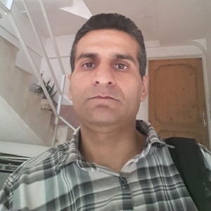 لقمان عباس پور
