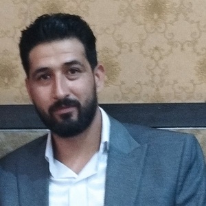 رضا رضایی