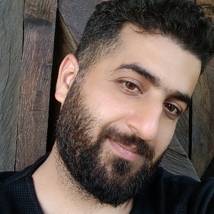 محمد مزیدی