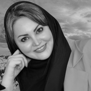 حمیده شناور دیزجیکان