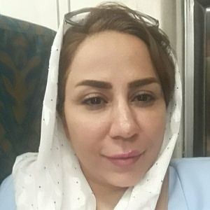 نرگس فیض آبادی