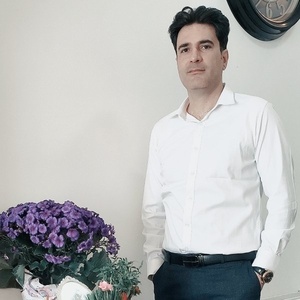 طراحی و معماری عمارت آرا