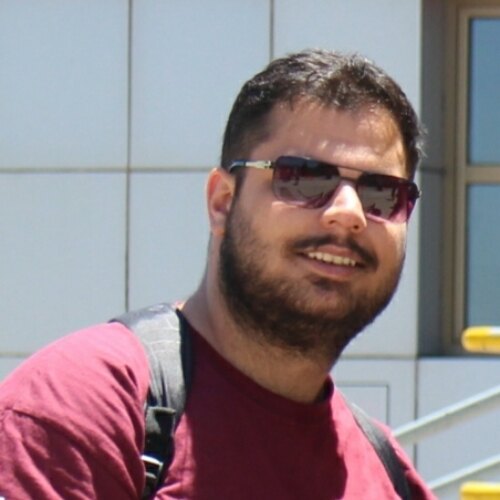 علیرضا منصوری