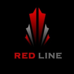 Red line