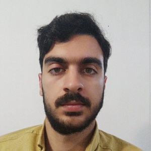 علیرضا علی پور کوه بنه