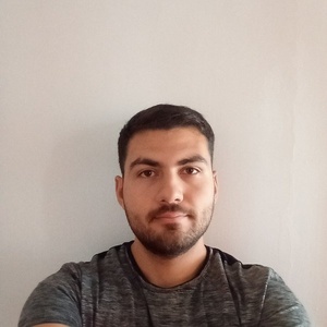 علیرضا نصیری