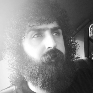 مرتضی حسینی احمد فداله