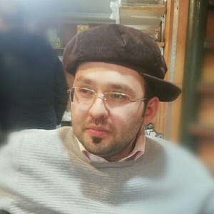 سامان مقدم