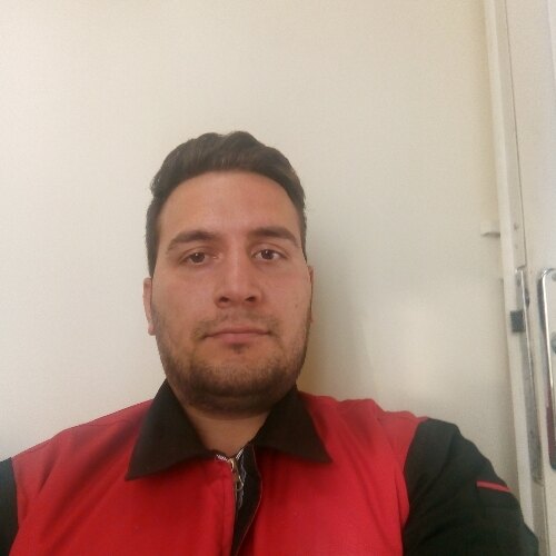 رسول محمدیان