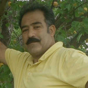 عربعلی لشنی