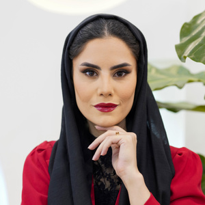 مطهره شعبانی