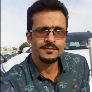 احمدرضا قربانی حکم آبادی