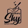 تصویر پروفایل Sky bakery 🍪🧁