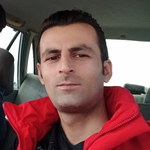 محمدرضا فارسی