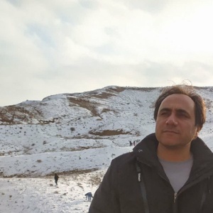 سید علی کاظمی رزی