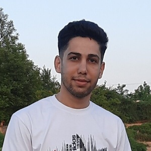 احمدرضا مختاری گیلاوندانی