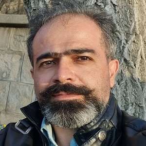 مرتضی پاکباز خسروشاهی