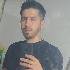سید امیر موسوی