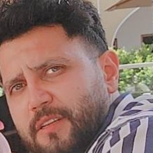 علی شهبازی