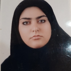 شبنم سالمی