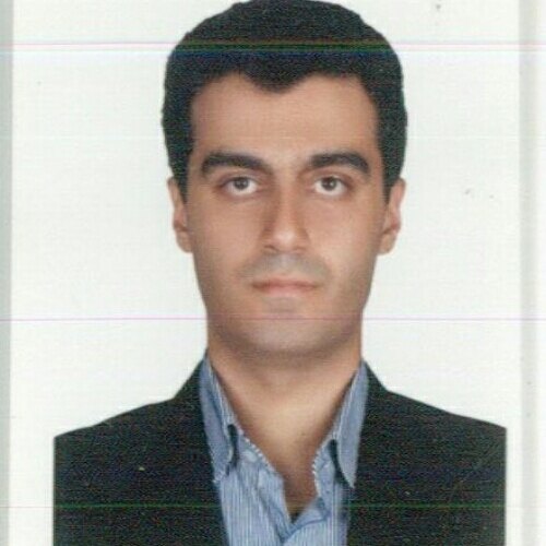 سعید بهزادی رفیع