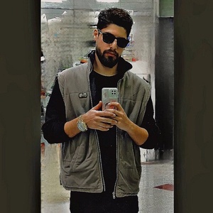 محمد عزیزی