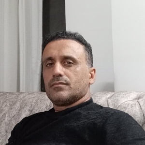 مهدی احمدی
