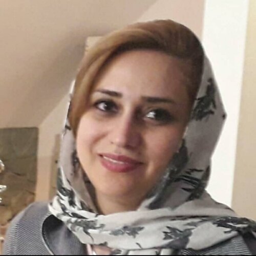 نیره عطایی