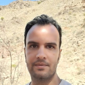 مرتضی عبدی
