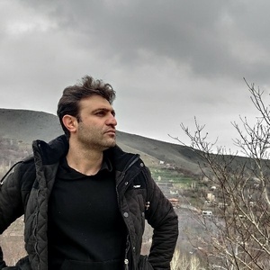 بابک عبدالهی سلیمان
