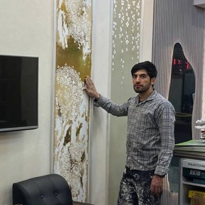 حمید محمدی سیما