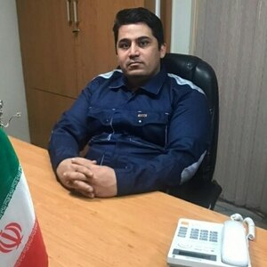 مهرداد پیرباقریان