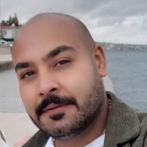سید مرتضی حسینیان