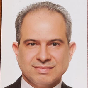 علیرضا نوروزی