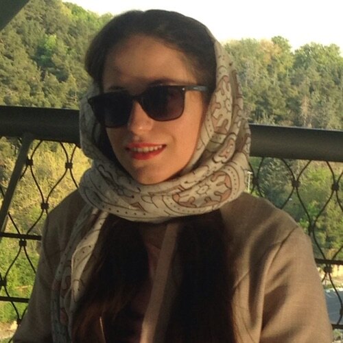 فاطمه ارجمندی