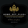 تصویر پروفایل HOME SET PLUS+