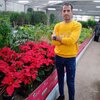 تصویر پروفایل ناصر سبزه علی