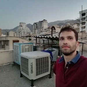 علی رضائی