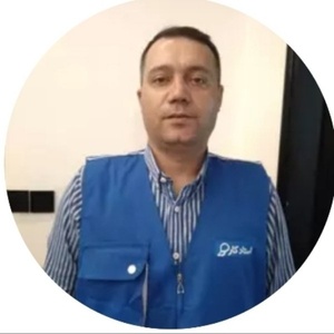 ابراهیم رضایی