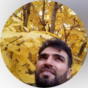 عباس اصغری