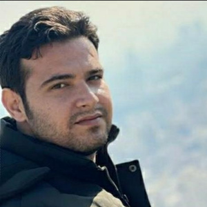 محمد کمالی شهرام